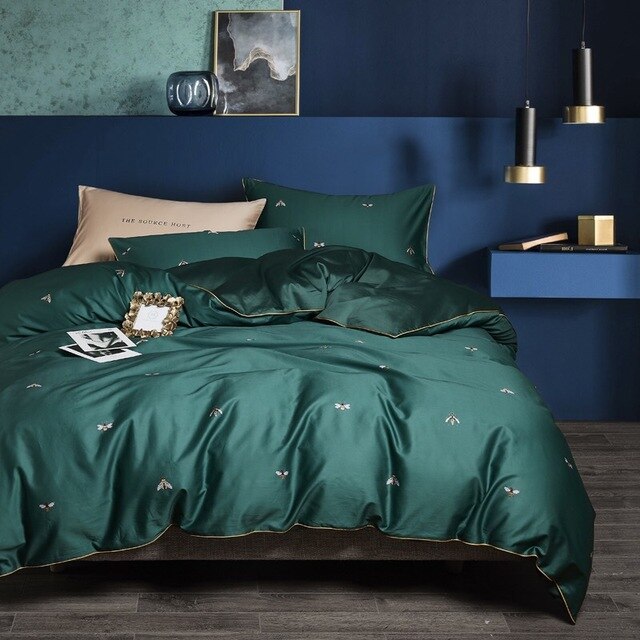 Minko Duvet Cover