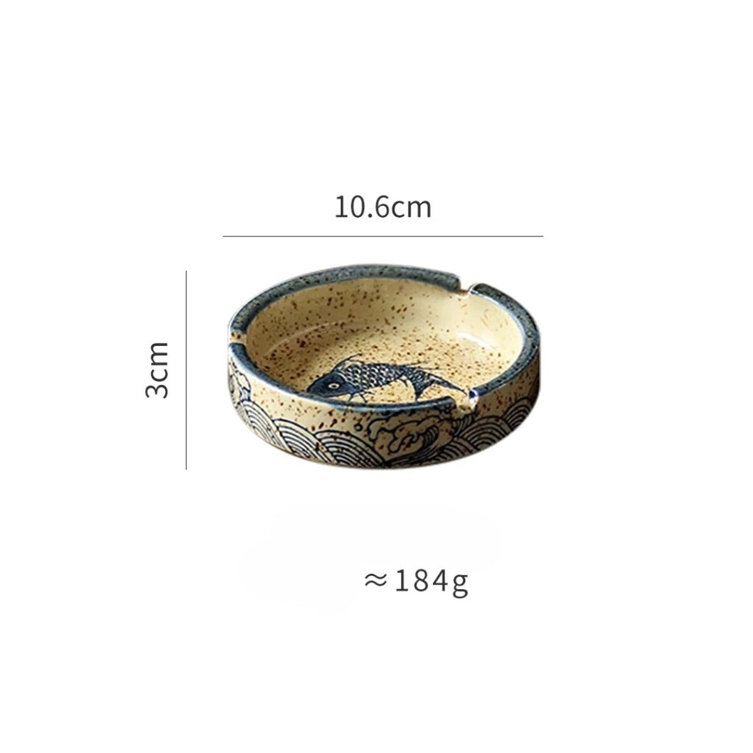 Shibuya Ashtray