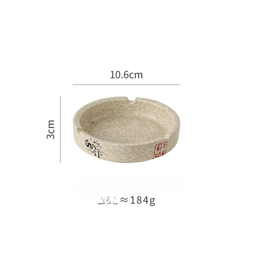Shibuya Ashtray