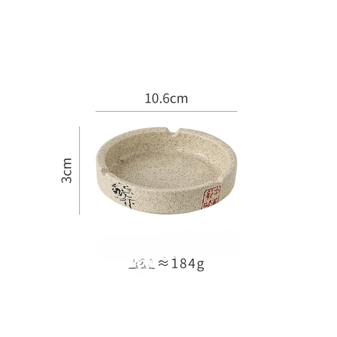Shibuya Ashtray