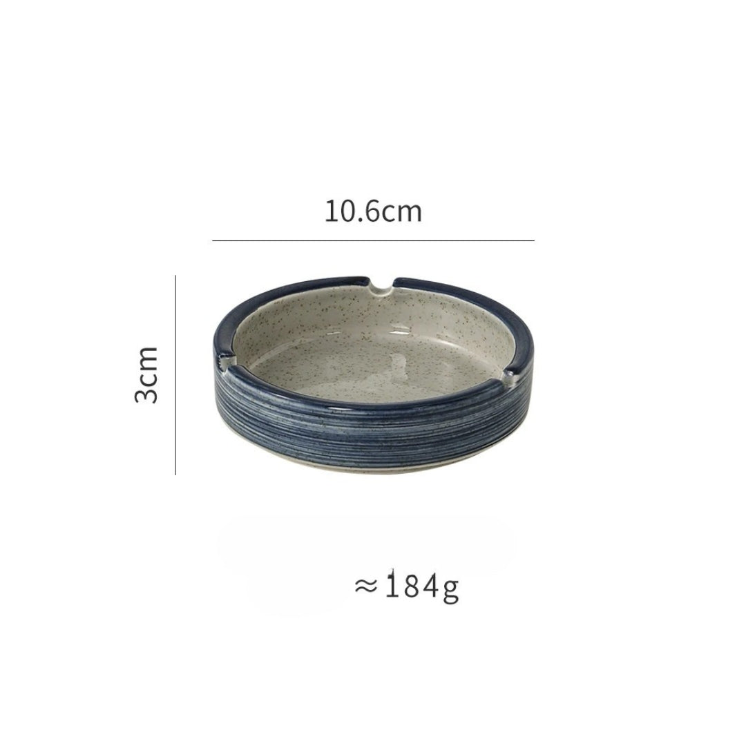 Shibuya Ashtray