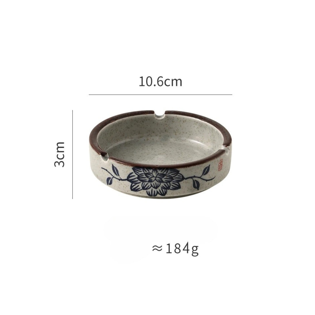 Shibuya Ashtray