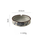Shibuya Ashtray