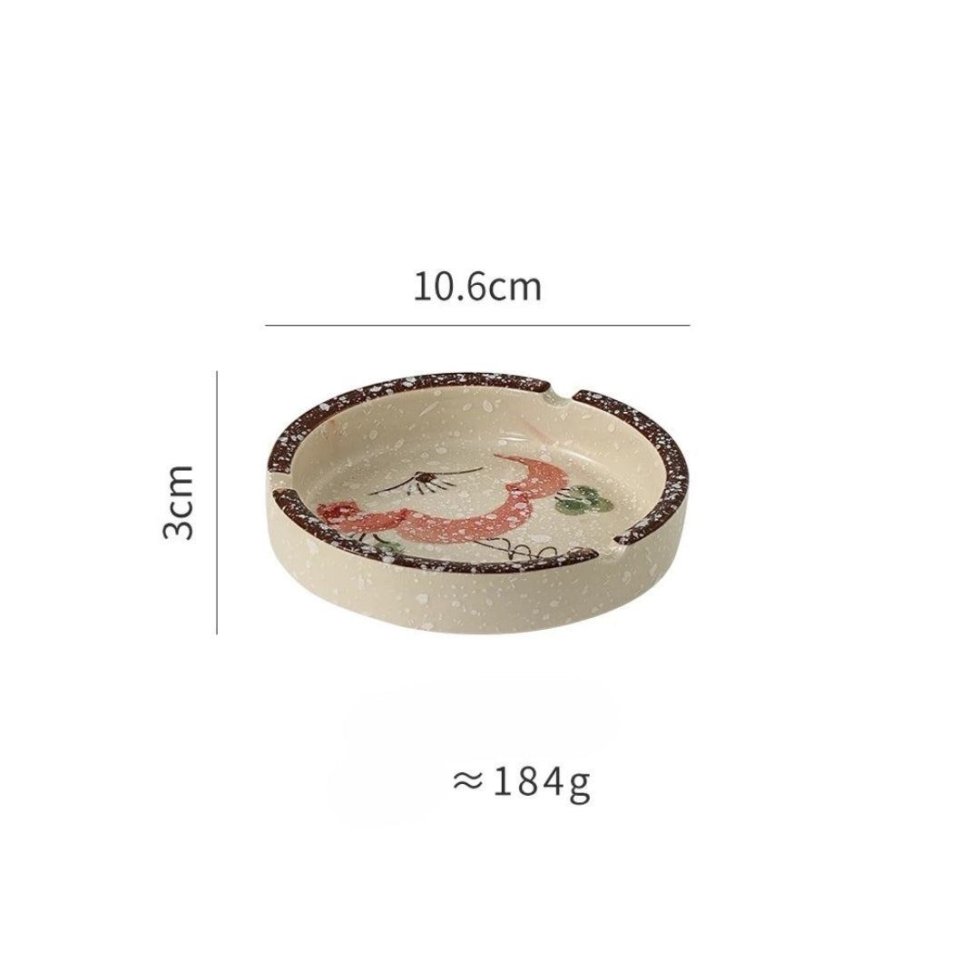 Shibuya Ashtray