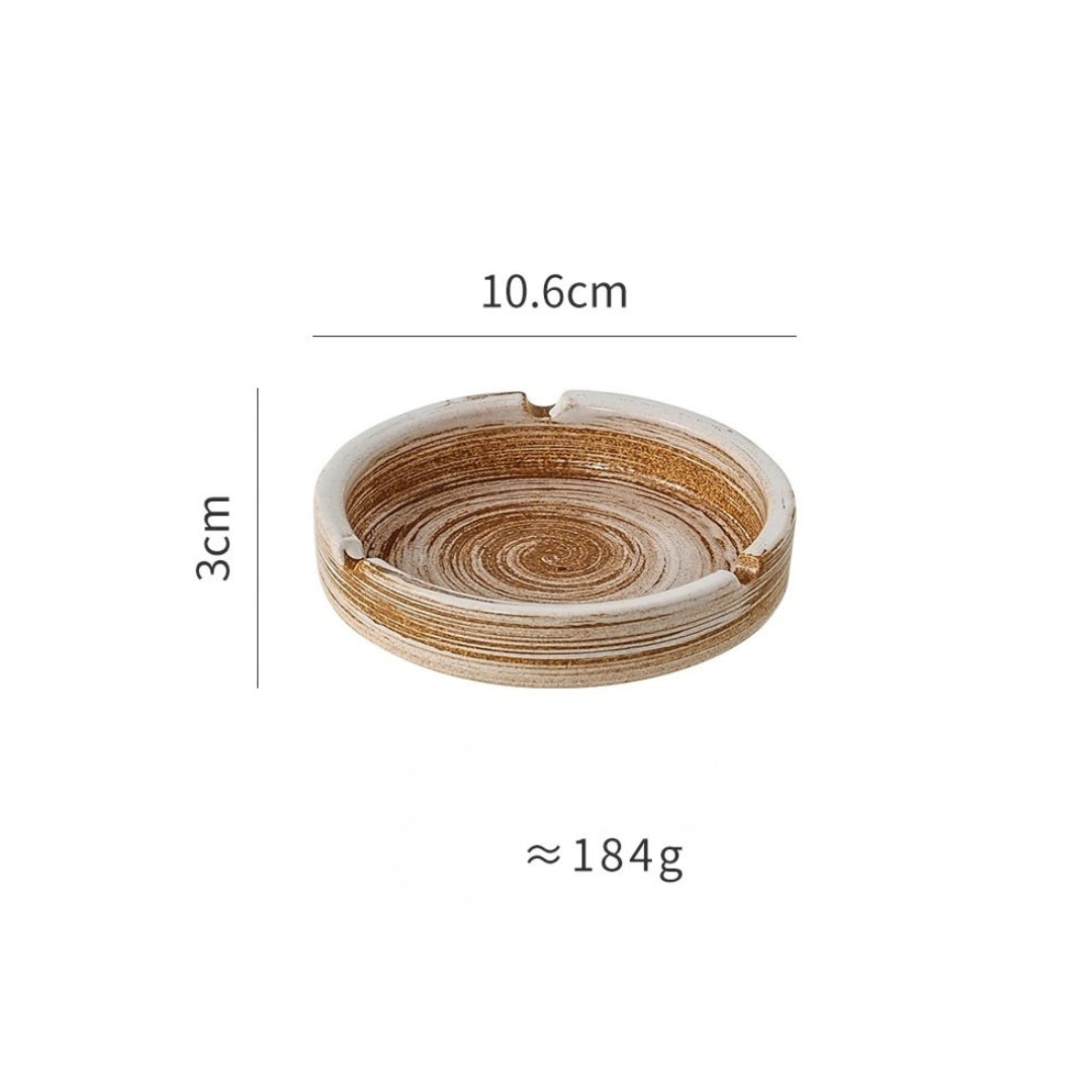 Shibuya Ashtray