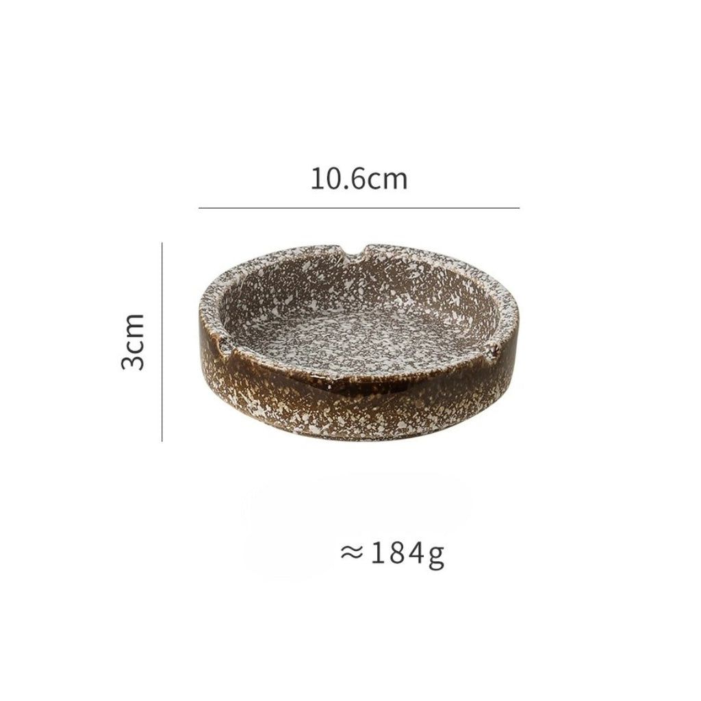 Shibuya Ashtray