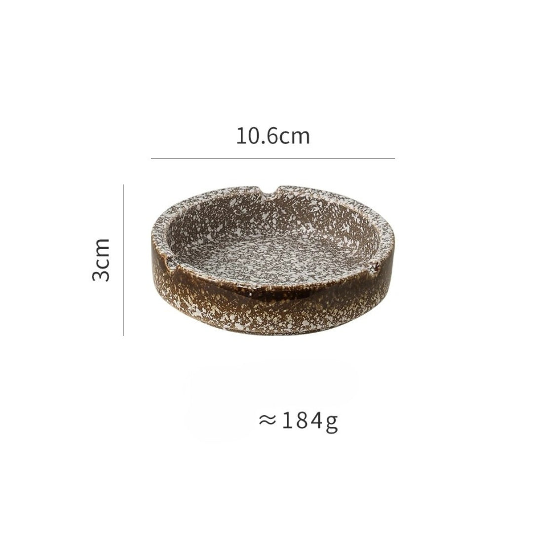 Shibuya Ashtray