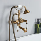 Monaco Faucet