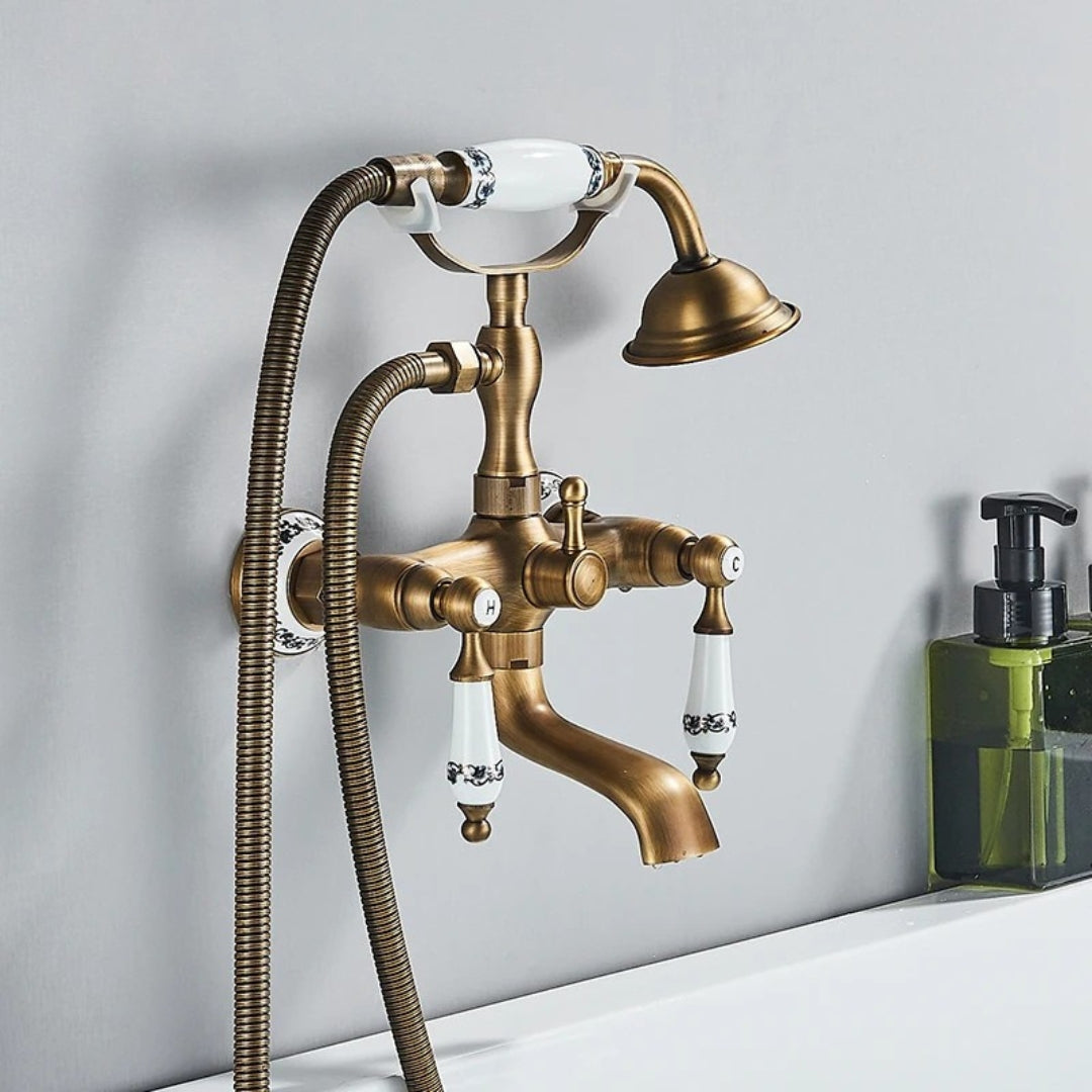 Monaco Faucet