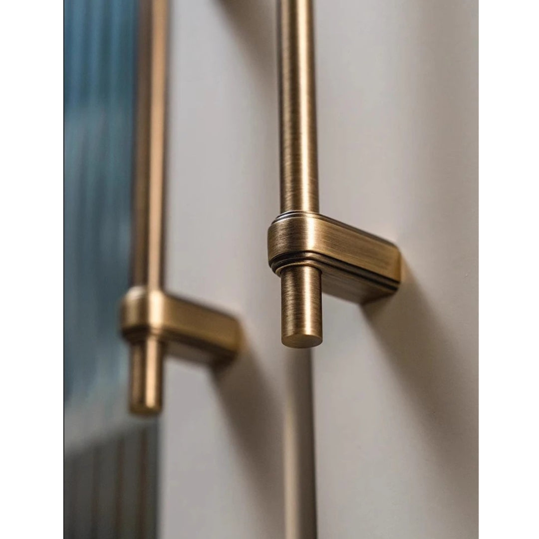 London Door Handle