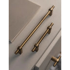 London Door Handle