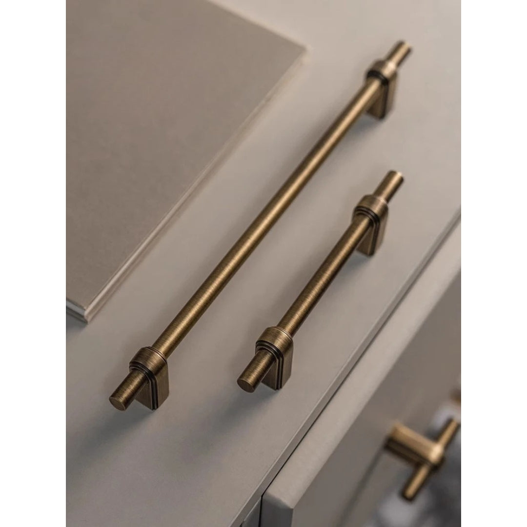 London Door Handle