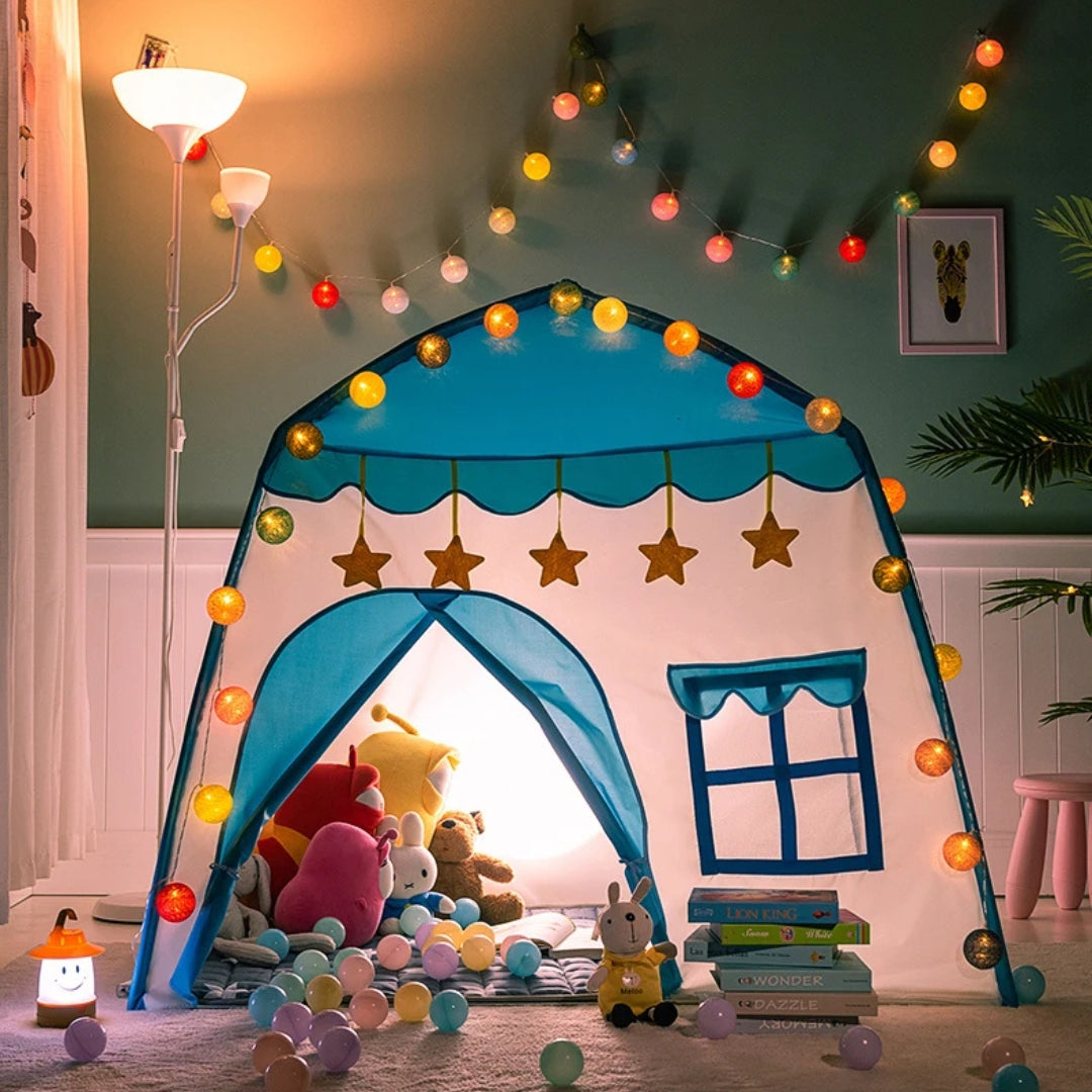 Bambi Play Tent