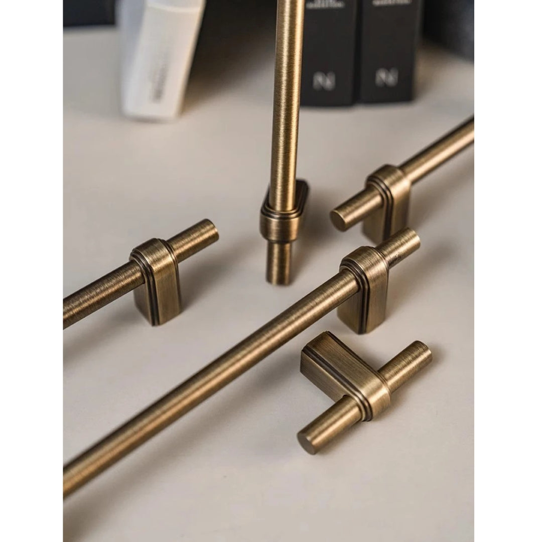 London Door Handle