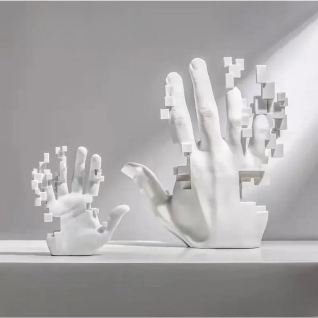 Hand Decor