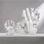 Hand Decor