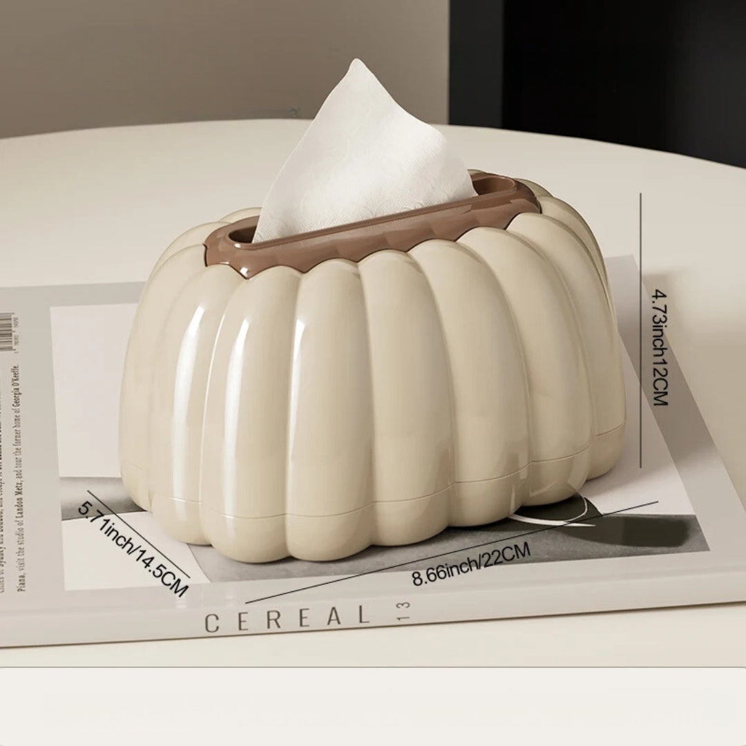 Elysian Tissue Box