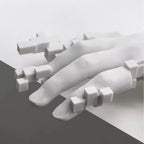 Hand Decor