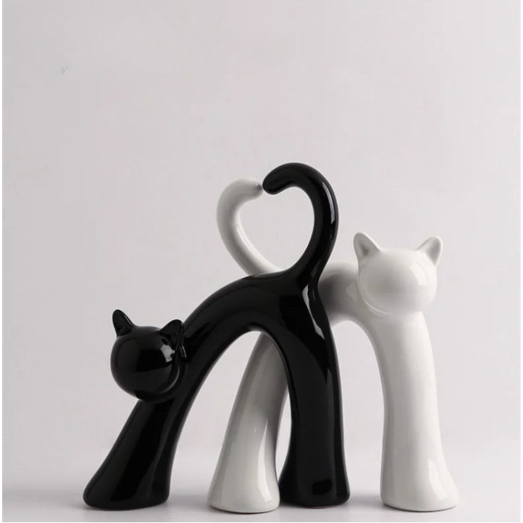 Cat Decor