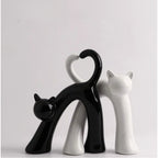 Cat Decor
