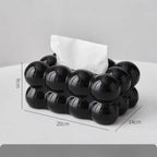 Cloud Tissue Box