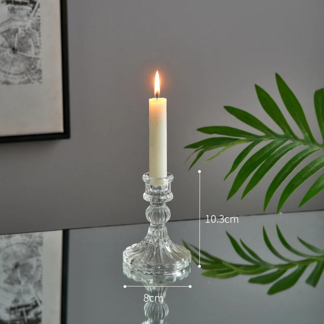 Encompass Candle Holder