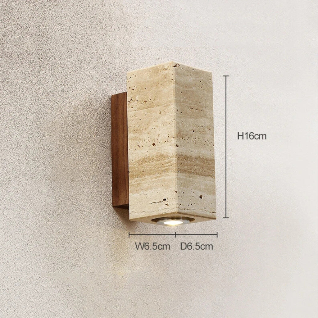 Malee Wall Lighting