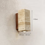 Malee Wall Lighting