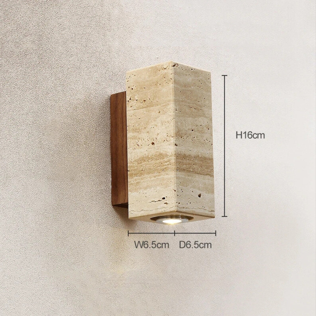 Malee Wall Lighting