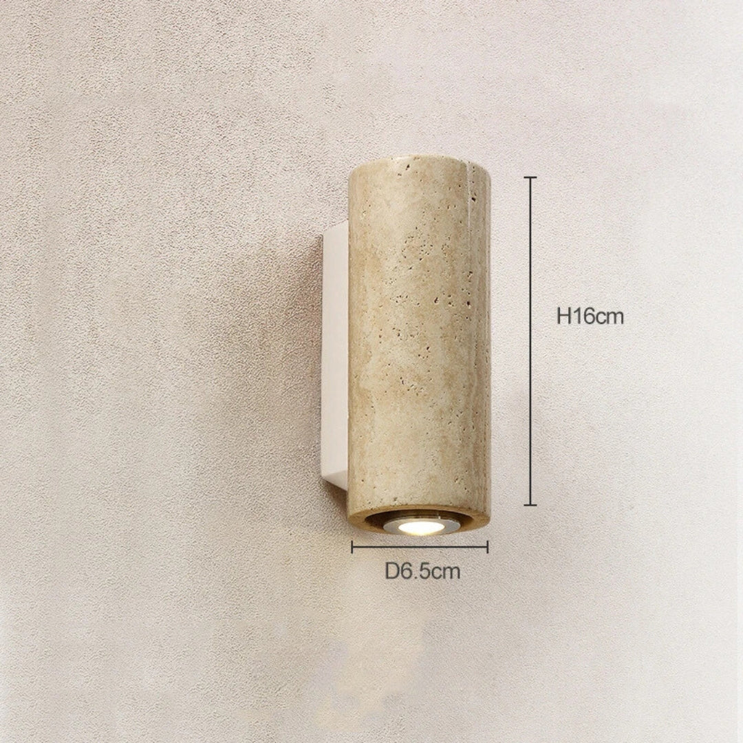 Malee Wall Lighting