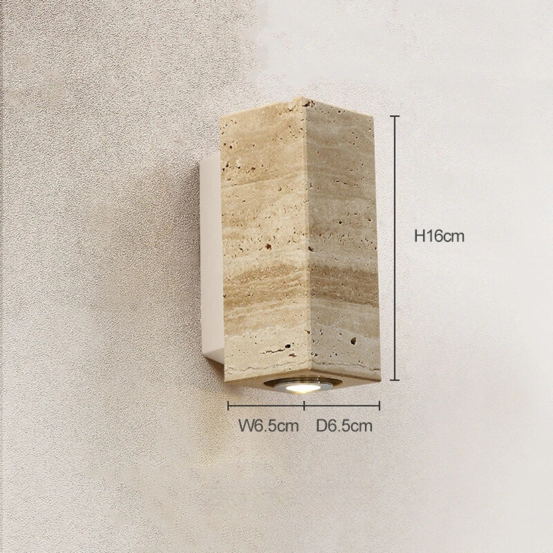 Malee Wall Lighting
