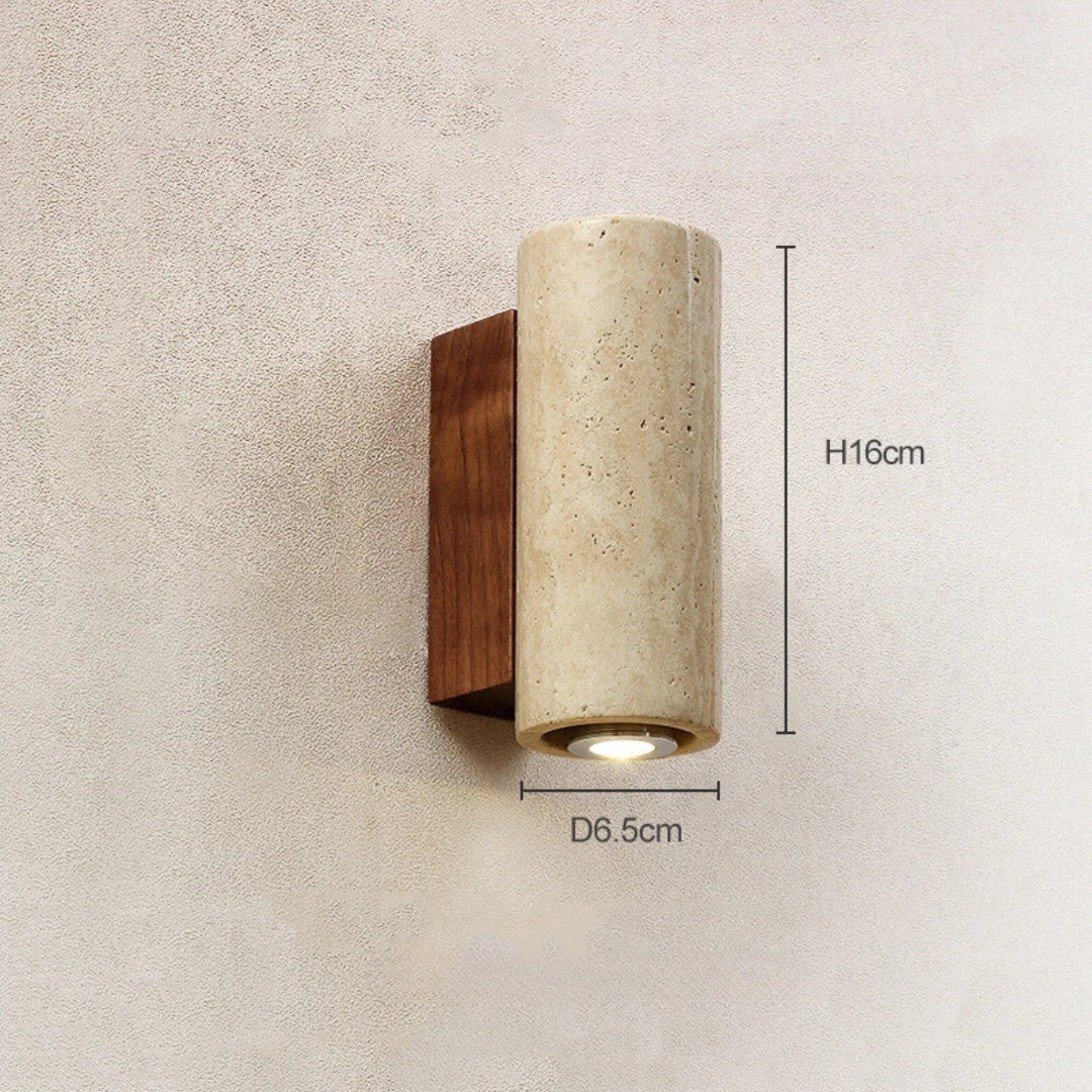 Malee Wall Lighting