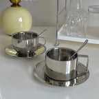 Hene Mup & Saucer