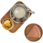 Hene Mup & Saucer