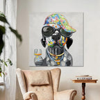 Marley Canvas
