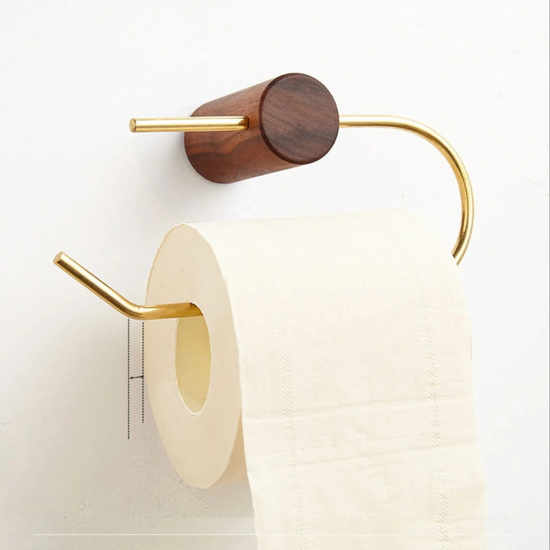 Bagorn Toilet Paper Holder