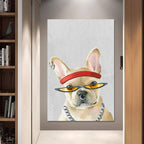 Romeo Chill Canvas