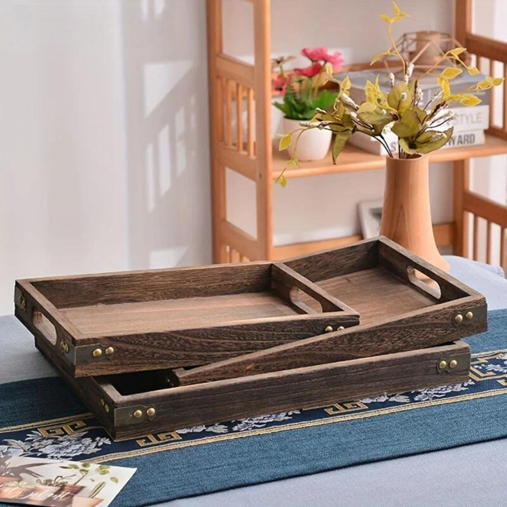 Soye Tray