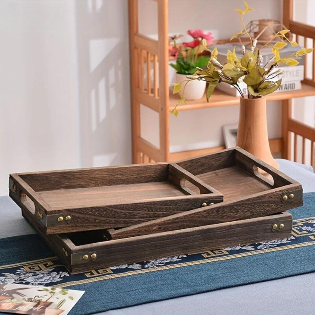 Soye Tray