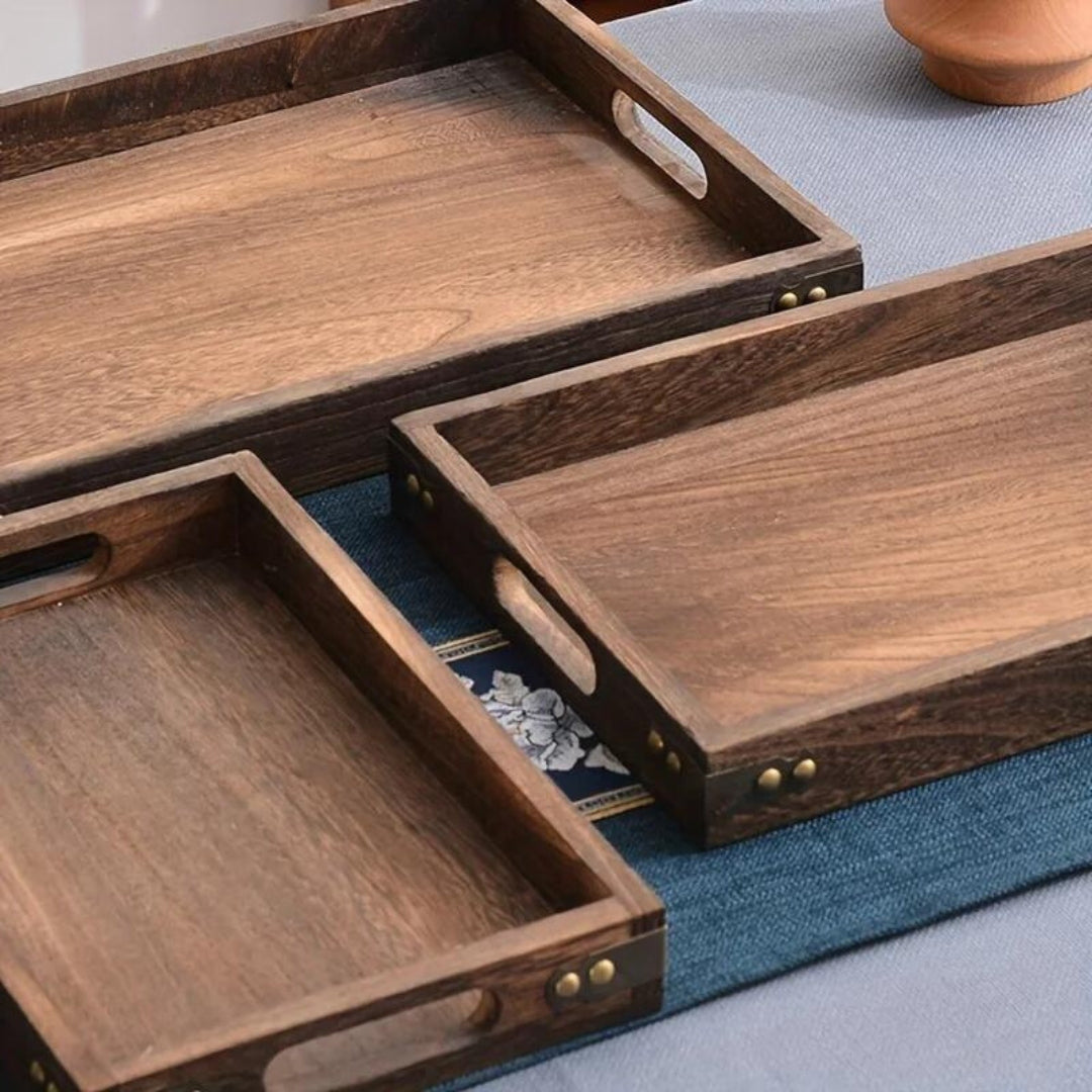 Soye Tray