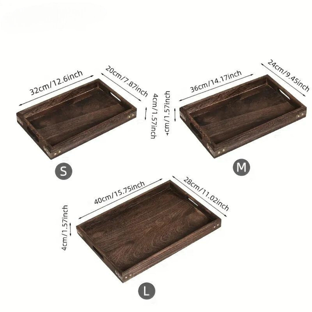 Soye Tray