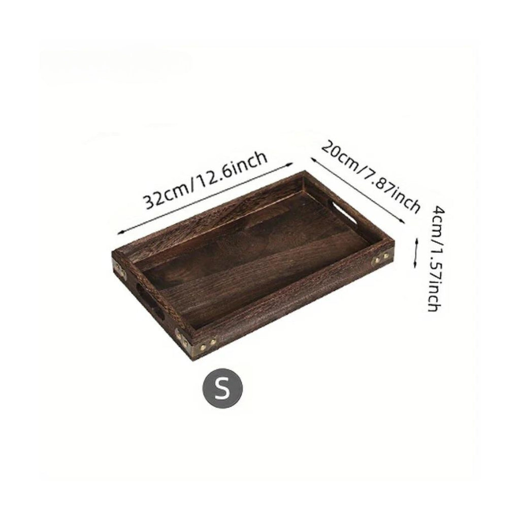 Soye Tray