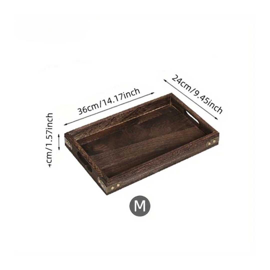 Soye Tray