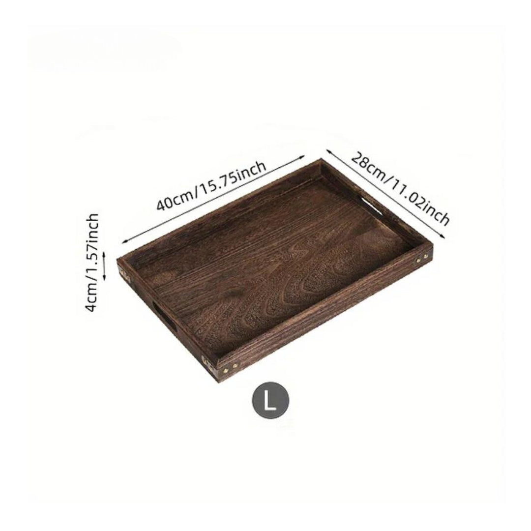 Soye Tray