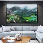 Crowne Canvas