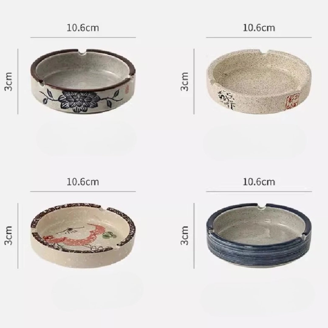 Shibuya Ashtray