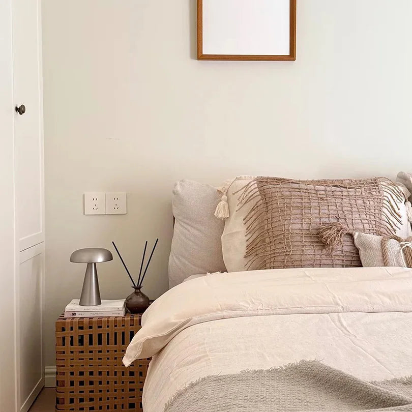 Laurel Touch Sensor Table Lamp