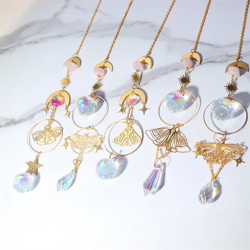 Andromeda Suncatcher