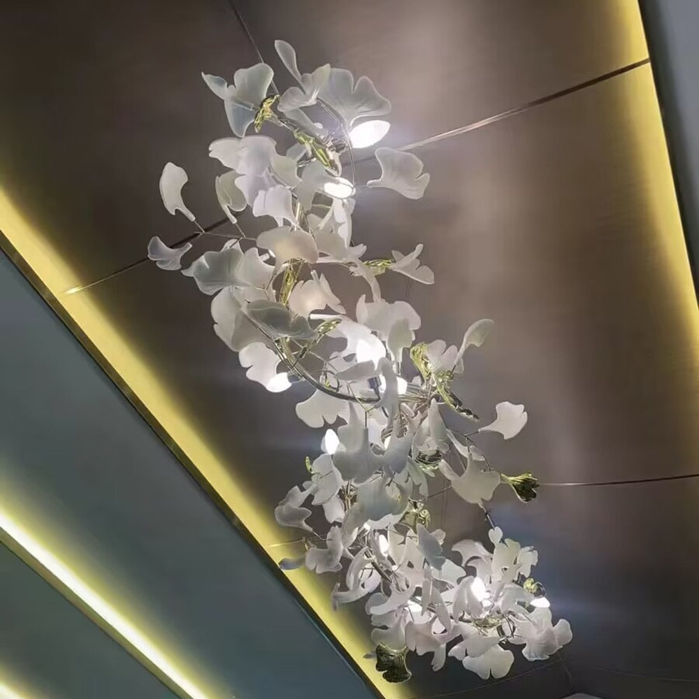 Milan Lighting