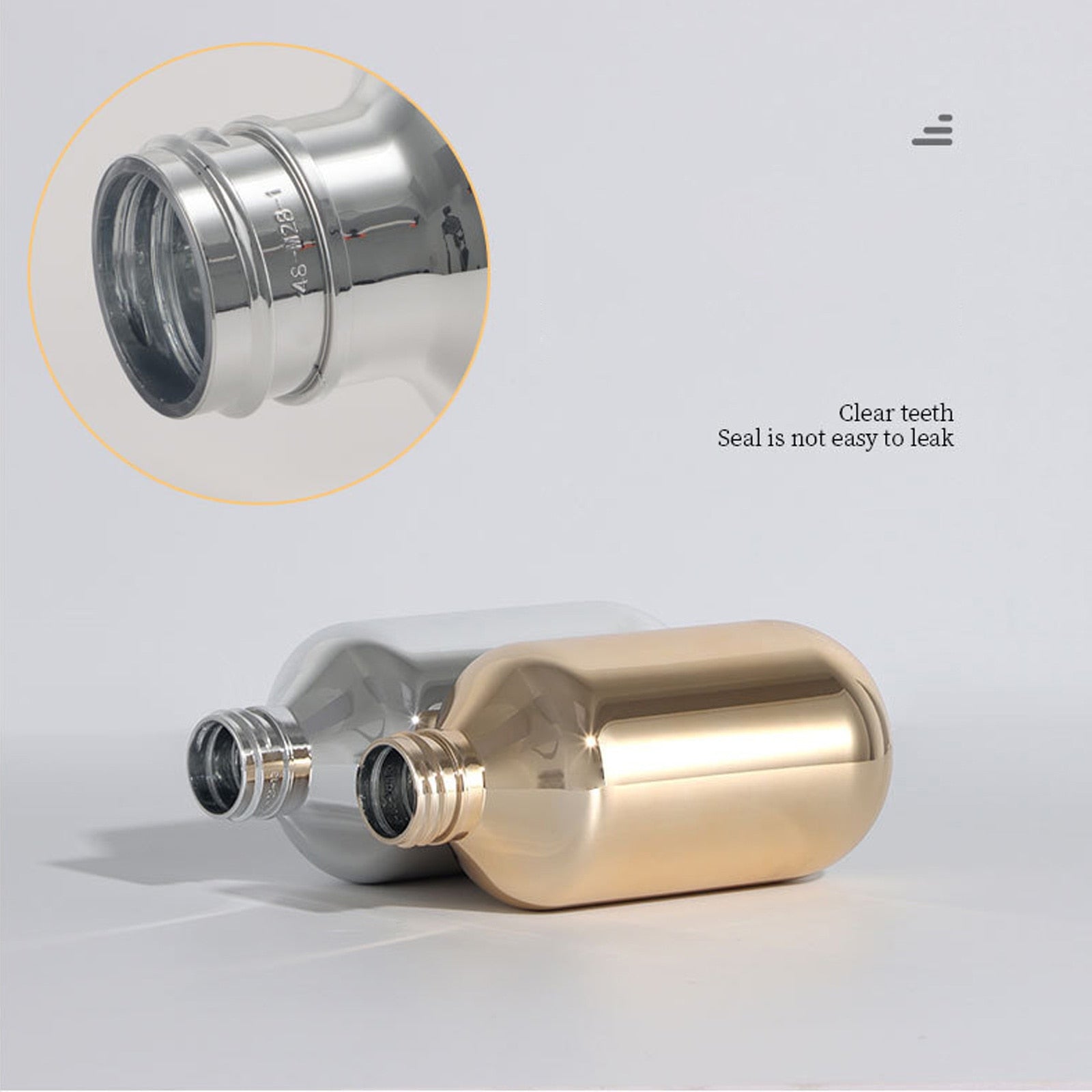 Kiko Soap Dispenser